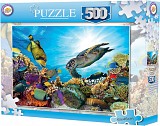 Ocean puzzle 500 pieces ARJ021894
