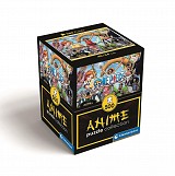 One Piece Ripped 500 db-os puzzle Clementoni CMC35136