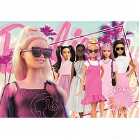 Barbie Sunglasses 104 db-os puzzle Clementoni  CMC25752