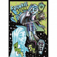 Monster High Frankie Stein 150 db-os puzzle Clementoni  CMC28185