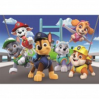 Paw Patrol Rickety Ridge 180-piece puzzle Clementoni  CMC29780