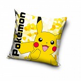 Pokémon Electro decorative pillow cover 40x40 cm Velvet
