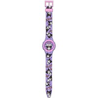 Hello Kitty Kuromi digital watch  EWA00002KU