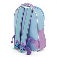 Disney Frozen Brave Backpack, Bag 28 cm ADX15242WD