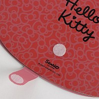 Hello Kitty Friends coloring, activity set