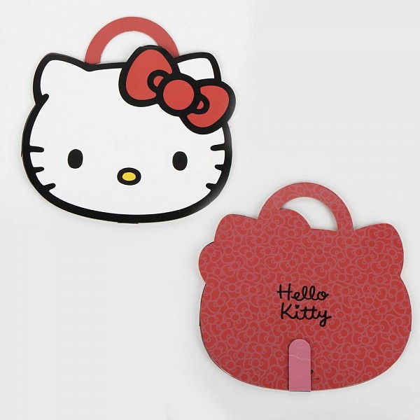 Hello Kitty Friends coloring, activity set