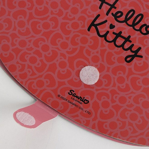 Hello Kitty Friends coloring, activity set