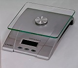 Ψηφιακή Ζυγαριά Κουζίνας CAMRY Με Αποσπώμενο Μπολ