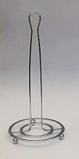 Μεταλλική Βάση Για Ρολό Κουζίνας