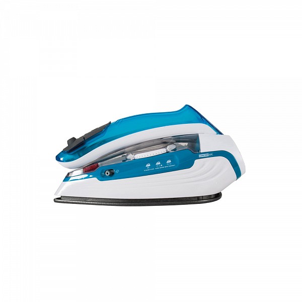 Σίδερο ατμού ταξιδίου 1100W 790304  060033