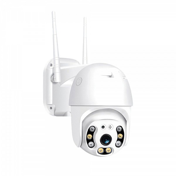IP Camera WI-FI εξωτερικού χώρου IP65