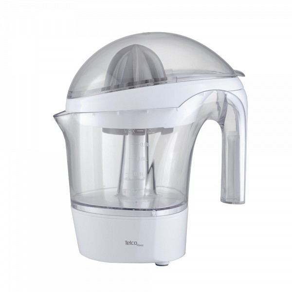 Λεμονοστίφτης 40W 1Lt  Λευκός με Γκρί D-8007A