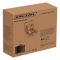 Little Doctor Set - Wooden Kruzzel 19869