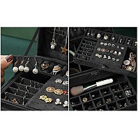 Jewelry box/case Soulima 22262