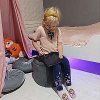 Drawing tablet 12 black KRUZZEL 22456