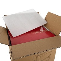 XL Soulima Cosmetic Case 22529