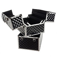 XL Soulima Cosmetic Case 22529