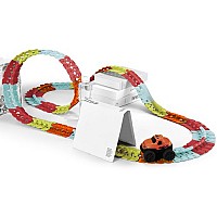 Race track - 193 pieces + car 22461