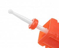 Ceramic cutters - set of 5