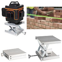 16-line 360-degree laser level