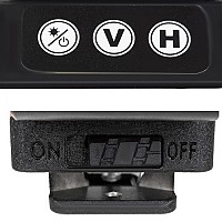 16-line 360-degree laser level