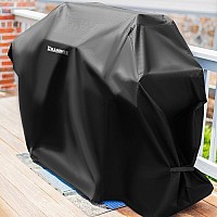 Grill cover 100x60x95cm Kaminer 21074