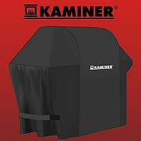 Grill cover 100x60x95cm Kaminer 21074