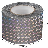 Bird scarer - 80m tape Repest 21041
