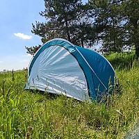 Beach tent 200x120x110cm Trizand 21267