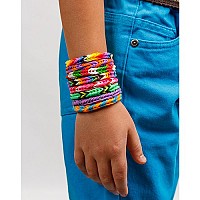 DIY Bracelet Making Rubber Bands 18082