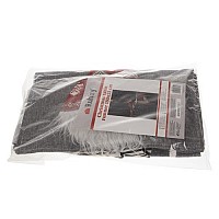 Christmas table runner 180x33cm Ruhhy 22501