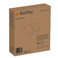 Toaster - form for nuts Ruhhy 22724