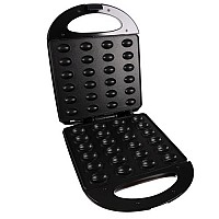 Toaster - form for nuts Ruhhy 22724