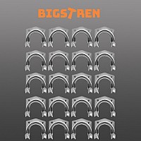 Tool hanger - 20pcs Bigstren 22486