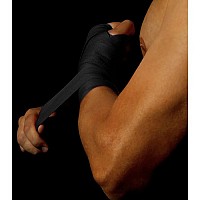 Boxing bandages 4m x 2pcs Trizand 23015