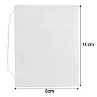 Tea bags - set of 100 pcs. Ruhhy 23841