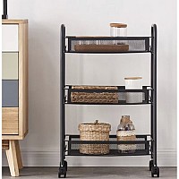 Kitchen shelf - mobile Ruhhy 24749
