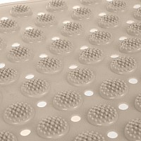 Ruhhy 24495 Anti-slip bathroom mat