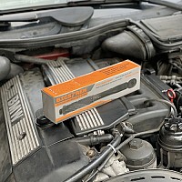 Torque wrench 1/4 2-24Nm Bigstring 24591