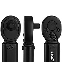 Torque wrench 1/4 2-24Nm Bigstring 24591