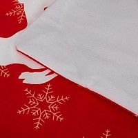 Decorative pillowcase 45x45xcm Ruhhy x4 24827