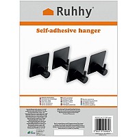 Ruhhy Adhesive Hanger 25037