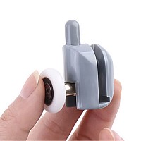 Castors for Ruhhy 25513 shower cubicle