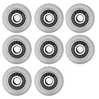 Castors for Ruhhy 25513 shower cubicle