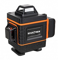 16-line 360-degree laser level