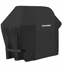 Grill cover 100x60x95cm Kaminer 21074