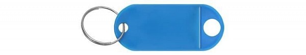 Keychain/key identifier set 100 pcs