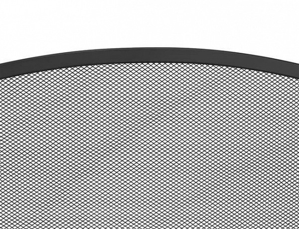 Fireplace screen PK013