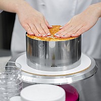 Cake tin/confectionery rim 20cm Ruhhy 24619