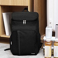 Thermal hiking backpack Trizand 21070